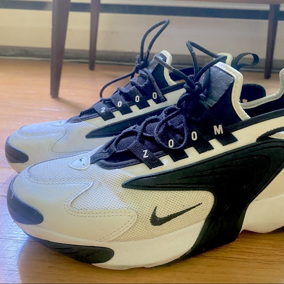 Zoom 2k Nike sneakers - Picture 6 of 13